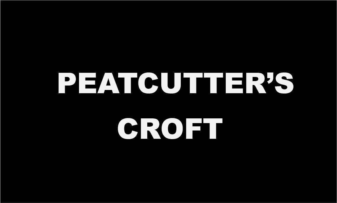 Peatcutter's Croft